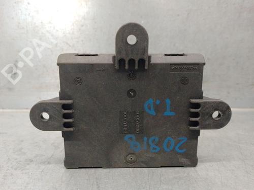 Comfort control module LAND ROVER RANGE ROVER EVOQUE (L538) 2.2 D 4x4 | BP19041982M56 