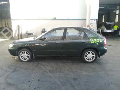Used Parts DAEWOO NUBIRA Saloon (J100)  2.0 16V  938059