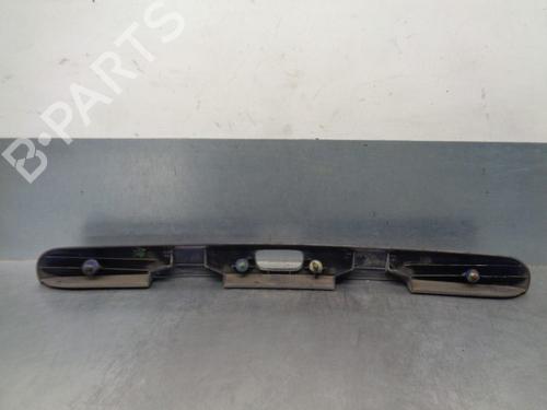 Tailgate handle VOLVO S40 I (644) 1.6 | BP17548150C132 