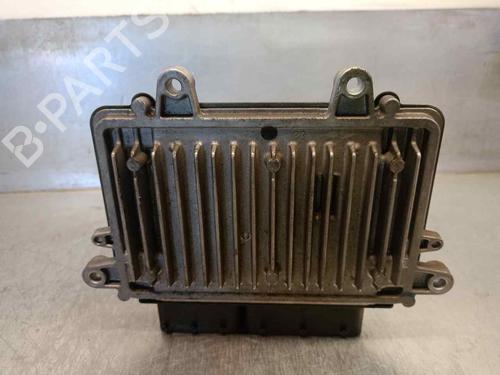 Engine control unit (ECU) MERCEDES-BENZ B-CLASS Sports Tourer (W245) B 200 CDI (245.208) | BP18682458M57 