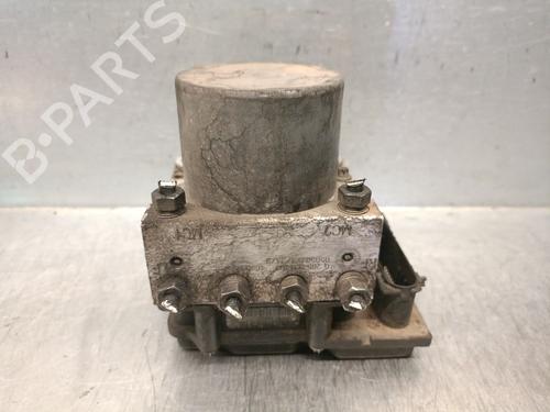 Used ABS pump FIAT PANDA (169_) 1.3 D Multijet (169.AXC1A) (70 hp) 19161471