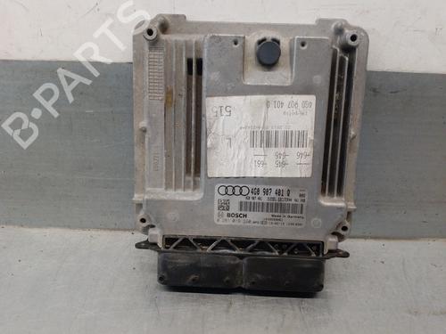 Used Engine control unit (ECU) AUDI A6 Allroad C7 (4GH, 4GJ) 3.0 TDI quattro (245 hp) 17863066