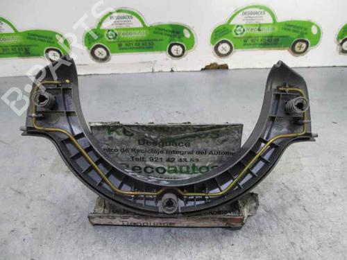 Steering wheel controls SMART FORTWO Coupe (450) 0.7 (450.352, 450.332) | BP5046203E15 