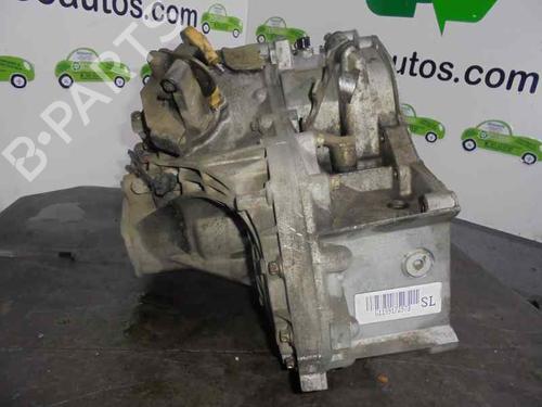 Gearbox OPEL VECTRA B (J96) 2.0 DTI 16V (F19) | BP2100166M3 