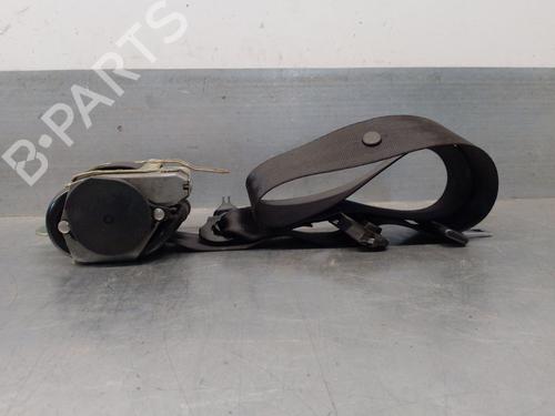 Used Front right seatbelt SEAT IBIZA III (6L1) 1.4 16V (75 hp) 19109060