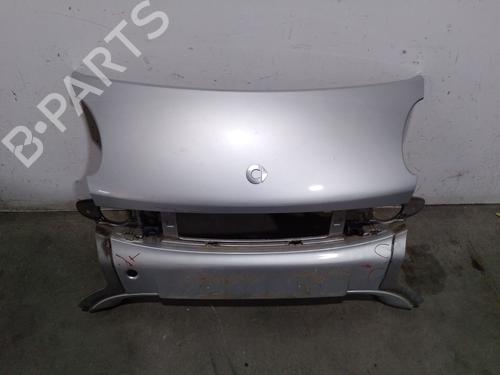 Paragolpes delantero SMART FORTWO Coupe (450) 0.7 (450.352, 450.332) (61 hp) 19784095