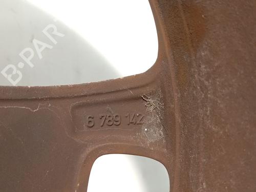 Rim BMW X1 (E84) xDrive 20 d | BP19450144C45