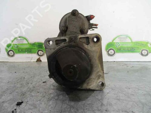 Starter FIAT PUNTO (188_) 1.2 60 (188.030, .050, .130, .150, .230, .250) | BP2071575M8