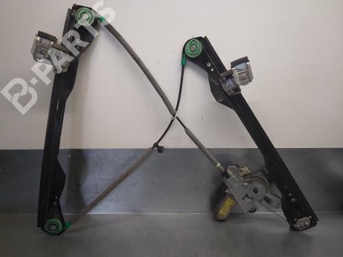 Used Front right window mechanism Front right window mechanism FORD FOCUS I (DAW, DBW) 1.6 16V (100 hp) 10726429 10726429