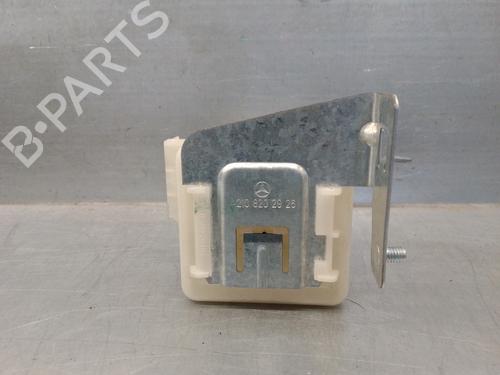 Electronic module MERCEDES-BENZ E-CLASS (W210)  | BP17825611M83 