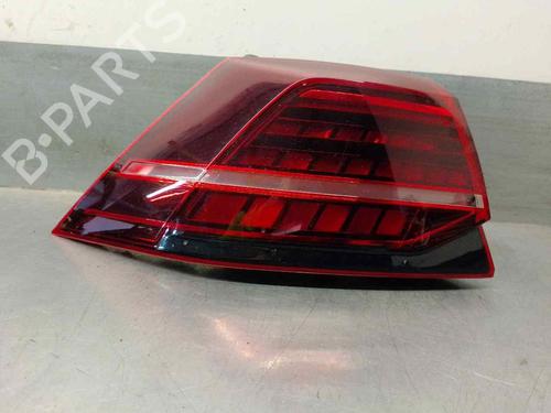 Used Left taillight VW GOLF VII (5G1, BQ1, BE1, BE2) 2.0 R 4motion (310 hp) 18149937