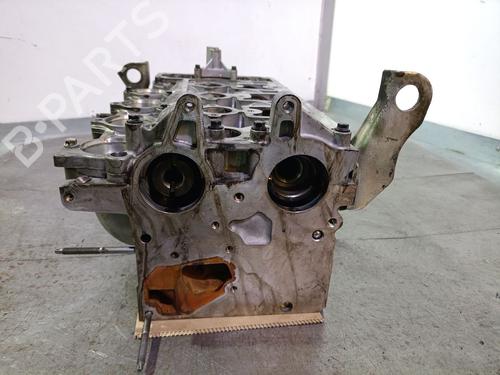 Cylinder head CITROËN C5 III (RD_) 2.0 HDi 165 (RDRHHA, RDRHH8) | BP19664601M5 