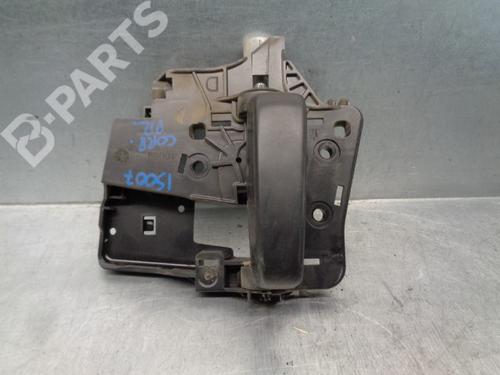 Used Rear right interior door handle Rear right interior door handle CITROËN JUMPY II Van 1.6 HDi 90 16V (90 hp) 9452303 9452303
