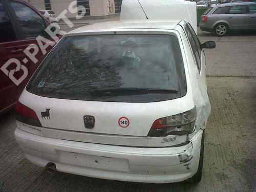 PEUGEOT 306 Hatchback (7A, 7C, N3, N5)    176333