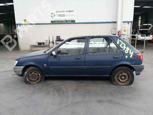 Used Parts FORD FIESTA IV (JA_, JB_)  1.8 D  935004
