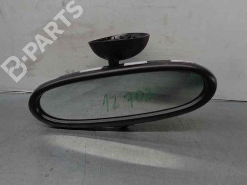 Used Rear mirror Rear mirror MINI MINI (R50, R53) One (90 hp) 7085020 7085020