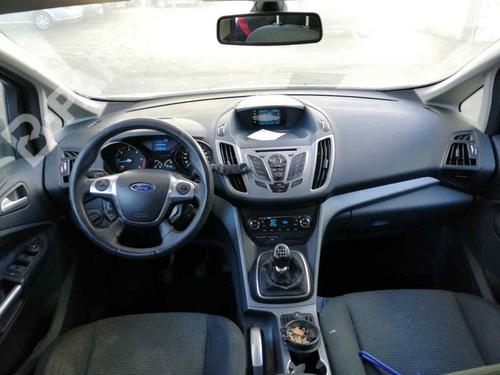 Master brake FORD C-MAX II (DXA/CB7, DXA/CEU) 1.6 TDCi | BP9201316M77  - Image 14