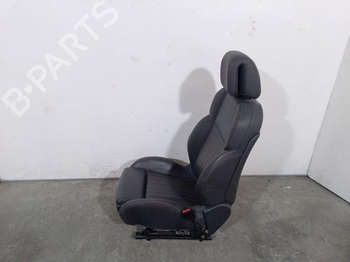 Right front seat PEUGEOT 508 SW I (8E_) 2.0 HDi | BP19176264C16 