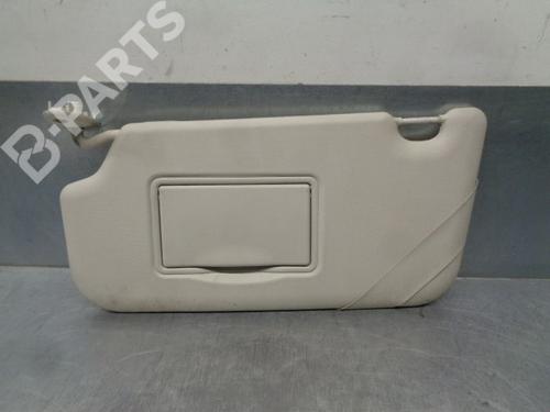 left-sun-visor-ford-focus-iii-10-ecoboost-1894721-2010-2011-2012-2013-2014-2015-2016-2017-2018-2019-2020-10909715 main image