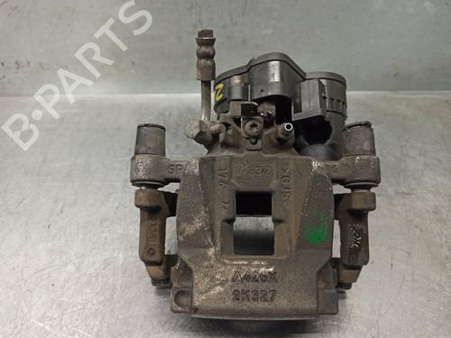 Right rear brake caliper LAND ROVER RANGE ROVER VELAR (L560) 2.0 D240 SD4 4x4 (241 hp) 17707818