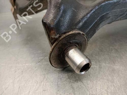 Right rear suspension arm VOLVO XC90 I (275) D5 AWD | BP18082133M15 