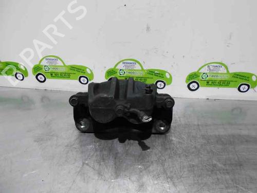 Right front brake caliper HYUNDAI H-1 / STAREX Bus (A1) 2.5 CRDi | BP11619357M104 
