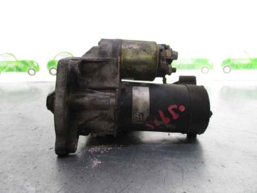 Used Starter PEUGEOT 106 II (1A_, 1C_) 1.1 i (60 hp) 2056755