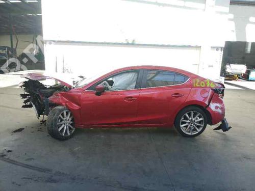 Used Parts MAZDA 3 (BM, BN)  2.0  815442