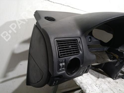 Dashboard VW GOLF IV (1J1) 1.6 | BP19129539C46 