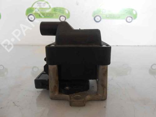 Ignition coil VW POLO II (86C, 80) 1.3 | BP2051888M94 