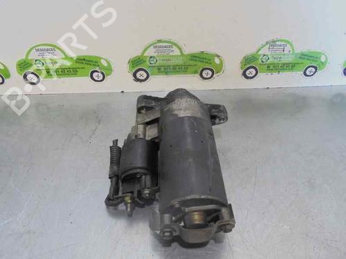 Starter CITROËN SAXO (S0, S1) 1.5 D | BP2056544M8 