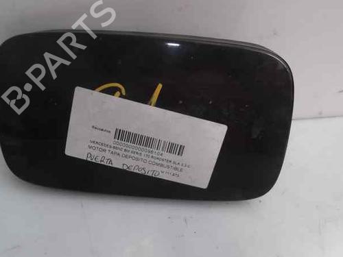 Used Fuel flap MERCEDES-BENZ SLK (R170) 230 Kompressor (170.447) (193 hp) 6638880