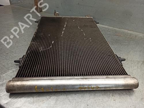 AC radiator PEUGEOT 508 I (8D_) 2.0 HDi | BP17497772M32 