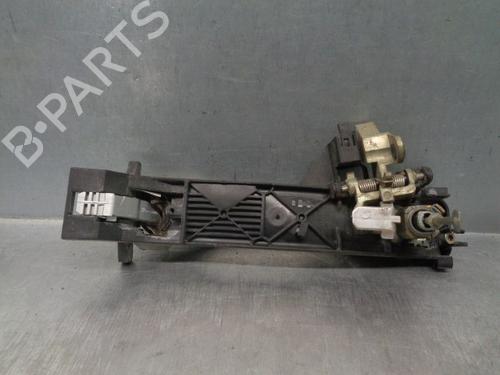 Front left exterior door handle MERCEDES-BENZ S-CLASS (W220) S 500 (220.075, 220.175, 220.875) | BP18266237C128 