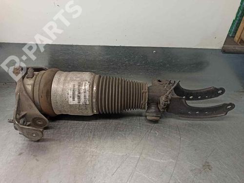 Used Right front shock absorber Right front shock absorber AUDI Q7 (4LB) 3.0 TDI quattro (233 hp) 9729278 9729278