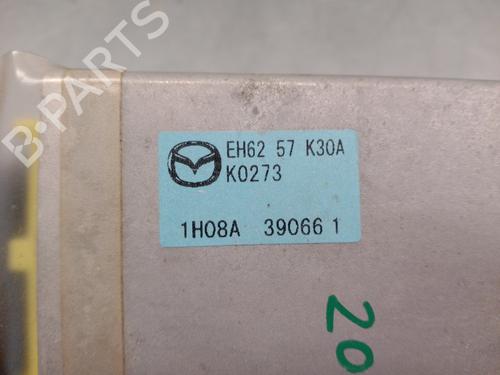 Kollisjonspute styreenhet MAZDA CX-7 (ER) 2.2 MZR-CD AWD (ER10A) | BP18310299M53 