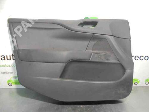 Used Left front door panel Left front door panel CITROËN C4 II (NC_) 1.6 HDi 115 (114 hp) 4640622 4640622