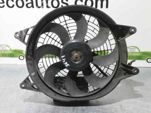 Used Radiator fan KIA CARNIVAL II (GQ) 2.9 CRDi (144 hp) 2091099