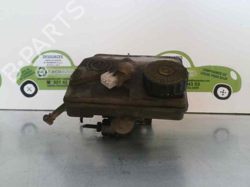 Brake master cylinder FORD FIESTA V (JH_, JD_) 1.4 TDCi | BP2115130M77 