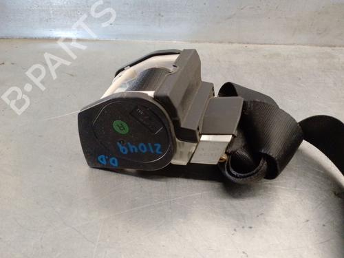 Front right seatbelt FORD FIESTA IV (JA_, JB_)  | BP19436349I25 