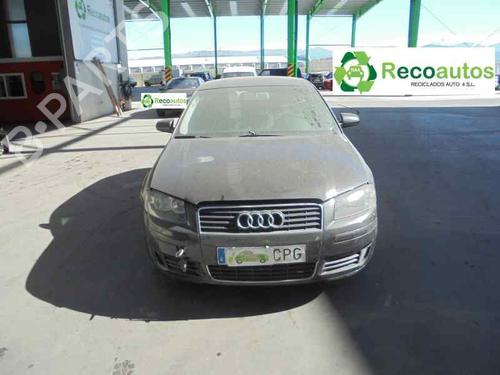 AC pipe AUDI A3 (8P1)  | BP20250436M126 