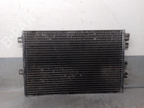 Used AC radiator NISSAN KUBISTAR Van (X76) 1.5 dCi (82 hp) 20108515