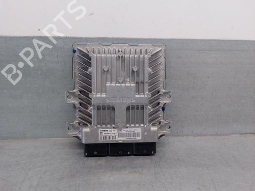 Used Engine control unit (ECU) CITROËN C6 (TD_) 2.7 HDi (204 hp) 19672297