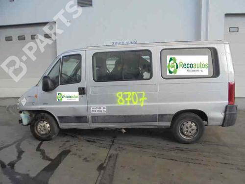 PEUGEOT BOXER Van (244)    223060