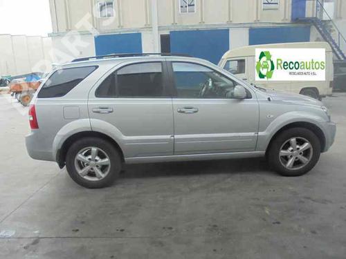 Intake manifold KIA SORENTO I (JC) 2.5 CRDi | BP2700919M70  - Image 12