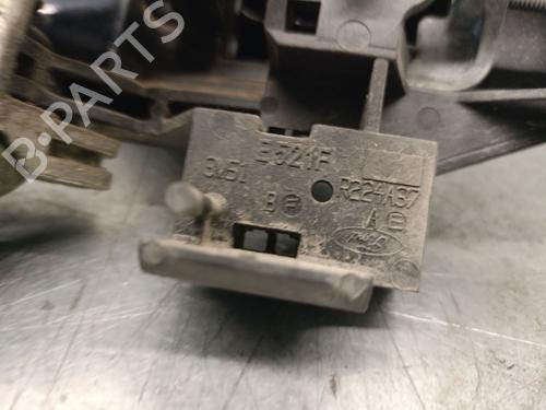Front right exterior door handle FORD FOCUS II (DA_, HCP, DP) 1.8 TDCi | BP19396759C129 