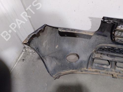 Front bumper HYUNDAI SANTA FÉ II (CM) 2.2 CRDi | BP19488769C7 