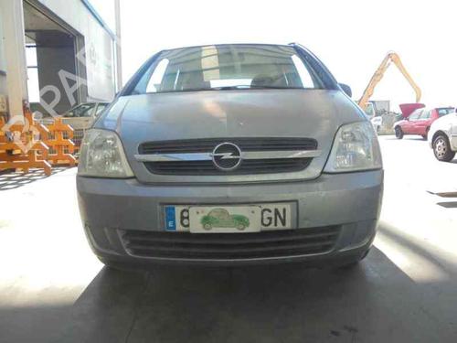 Transmisión delantera derecha OPEL MERIVA A MPV (X03) 1.6 (E75) | BP2332434M39 