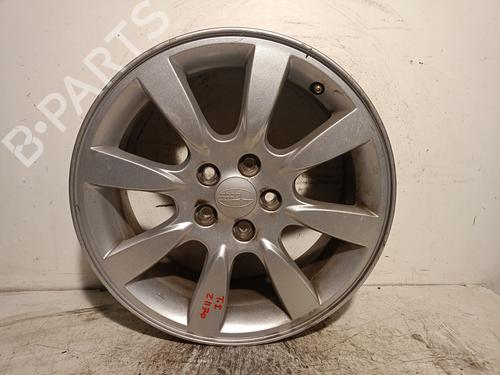 Rim SUBARU FORESTER (SG_) 2.0 X AWD (SG5) 28111SA090 | R16X61/2JJOFFSET48