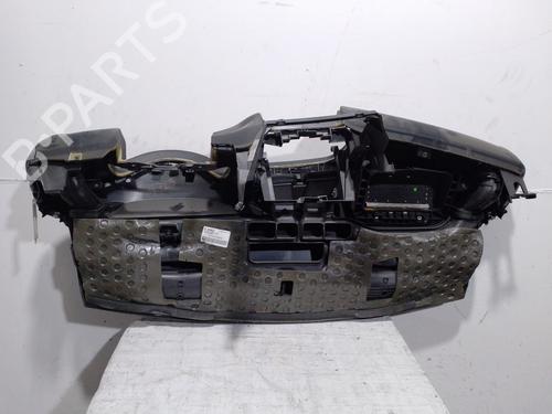 Dashboard LANCIA DELTA III (844_) 1.6 D Multijet (844.AXP1A) | BP5035480C46 
